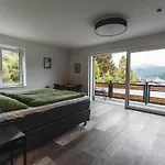 Pensjonat Seeblick Homes