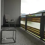 Pensjonat Seeblick Homes