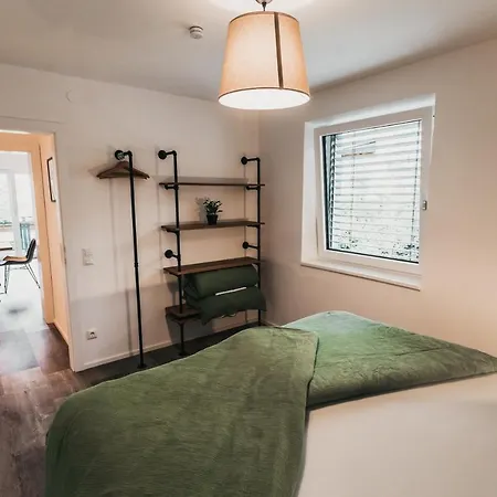 Seeblick Homes בית הארחה פוסגל אם סי