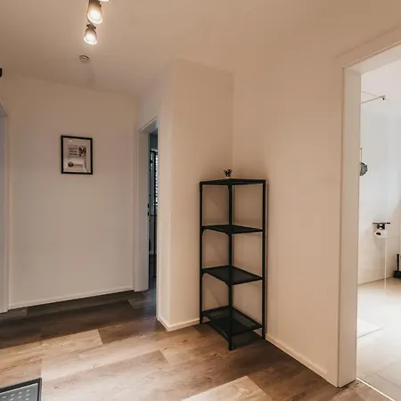 Seeblick Homes Πανσιόν