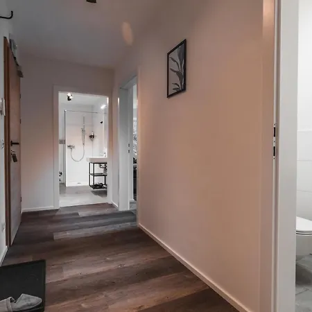 Seeblick Homes 3* Fuschl am See