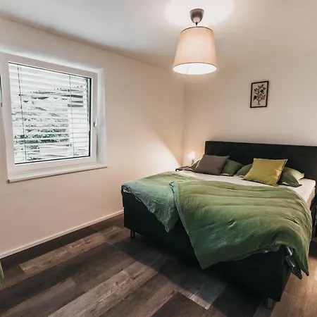 Seeblick Homes פוסגל אם סי