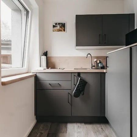 Seeblick Homes 3* Fuschl am See