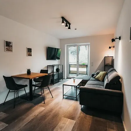 Seeblick Homes Gasthuis Fuschl am See