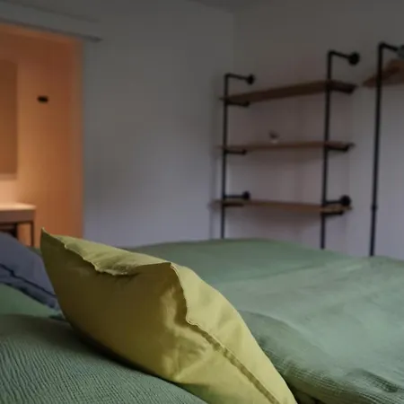 Gasthuis Seeblick Homes 3*