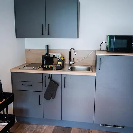 Seeblick Homes 3* Fuschl am See