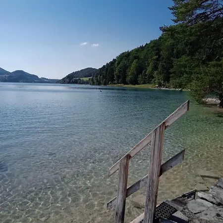 Seeblick Homes 3*