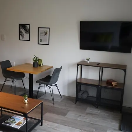 Seeblick Homes Fuschl am See