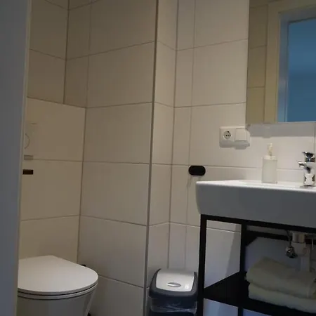 Gasthuis Seeblick Homes