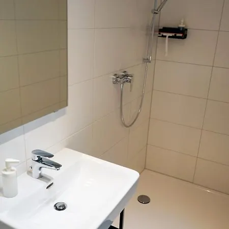 Seeblick Homes 3* Fuschl am See