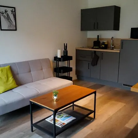 Seeblick Homes 3* Fuschl am See