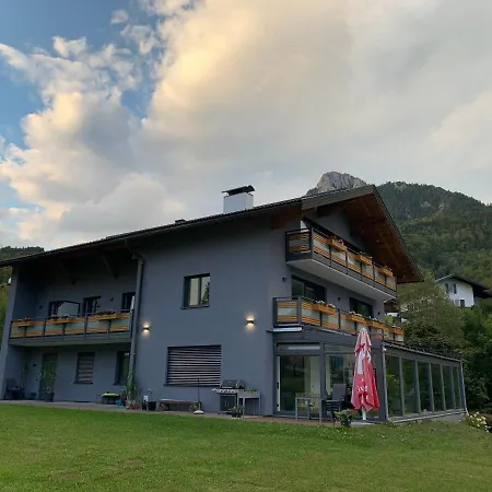 Seeblick Homes Gasthuis Fuschl am See