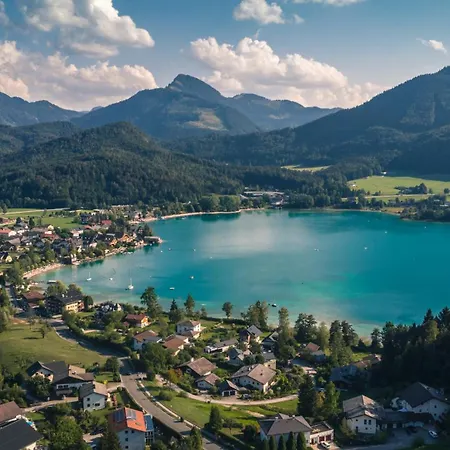 Seeblick Homes