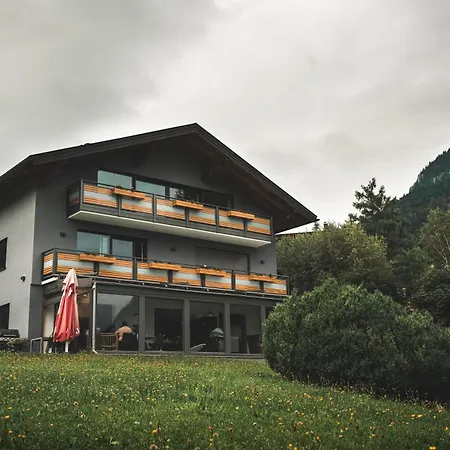 Seeblick Homes Pensionat