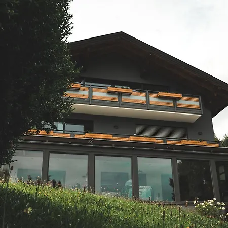 Seeblick Homes Pensionat Fuschl am See
