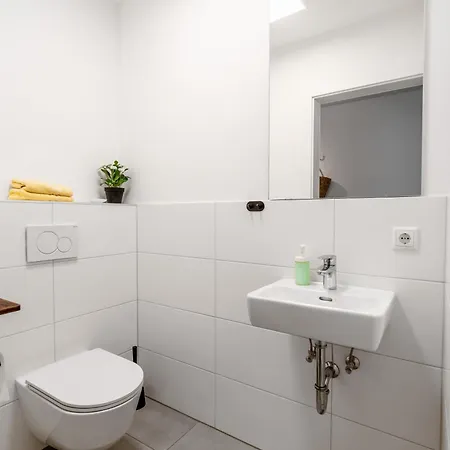 Seeblick Homes 3*