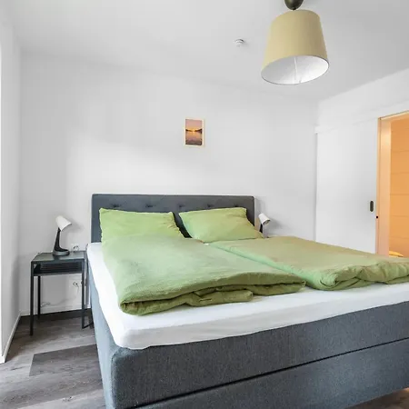 Seeblick Homes