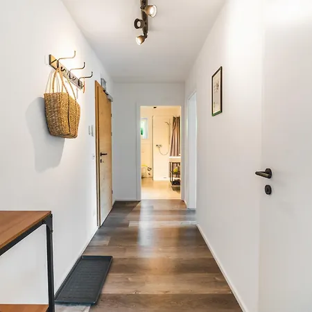 Seeblick Homes Pensionat