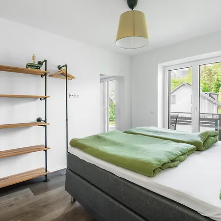 Pensionat Seeblick Homes 3*