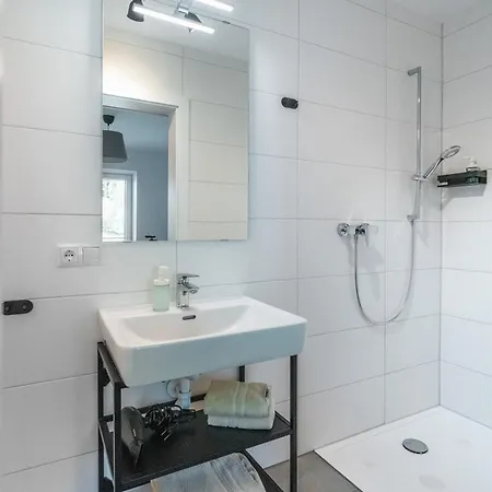 Seeblick Homes 3* Fuschl am See