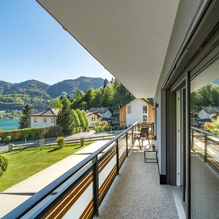 Seeblick Homes