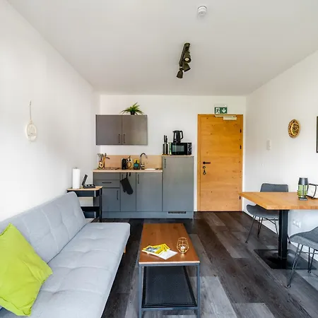 Pensionat Seeblick Homes Fuschl am See
