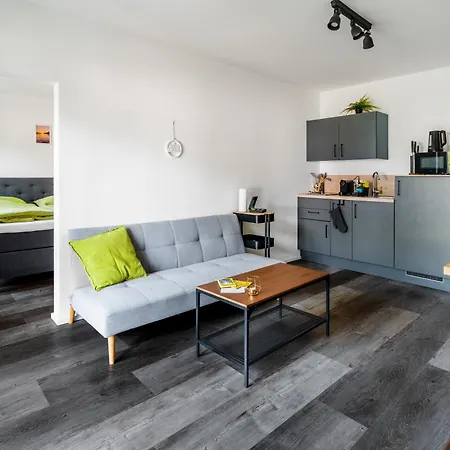 Seeblick Homes