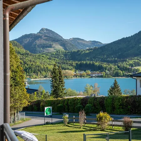 Pensionat Seeblick Homes 3*