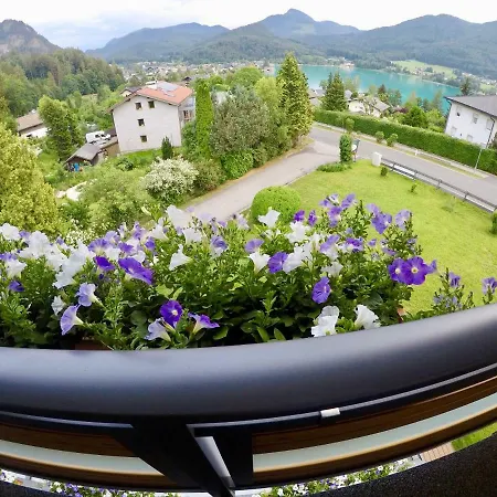 Seeblick Homes 3*